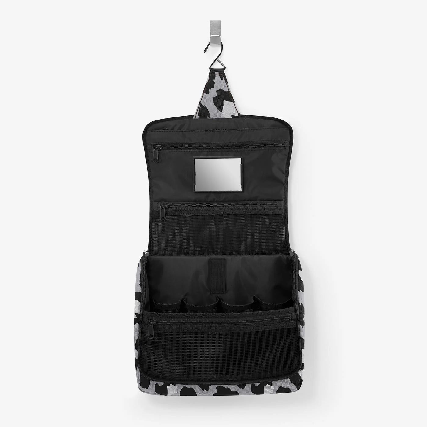 Toiletbag Xl Leo Nero