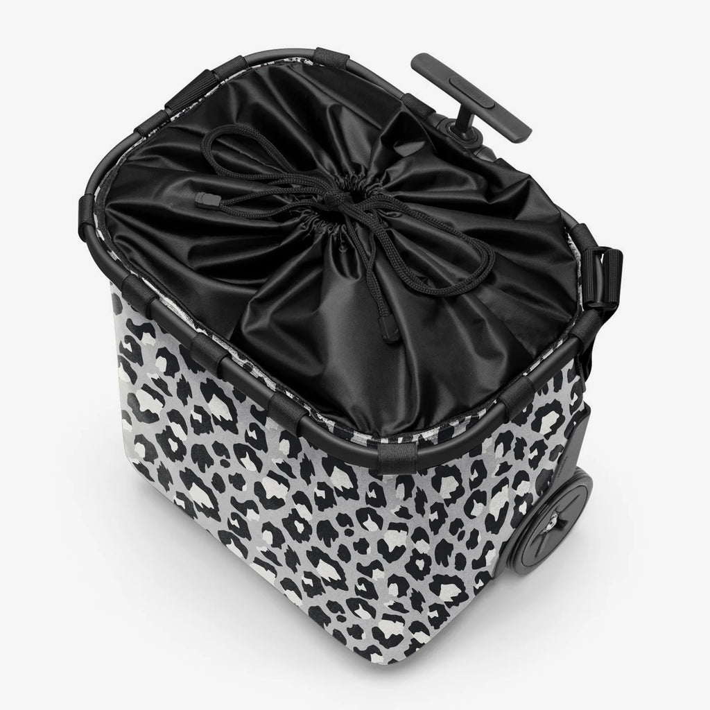 Carrycruiser Frame Leo Nero
