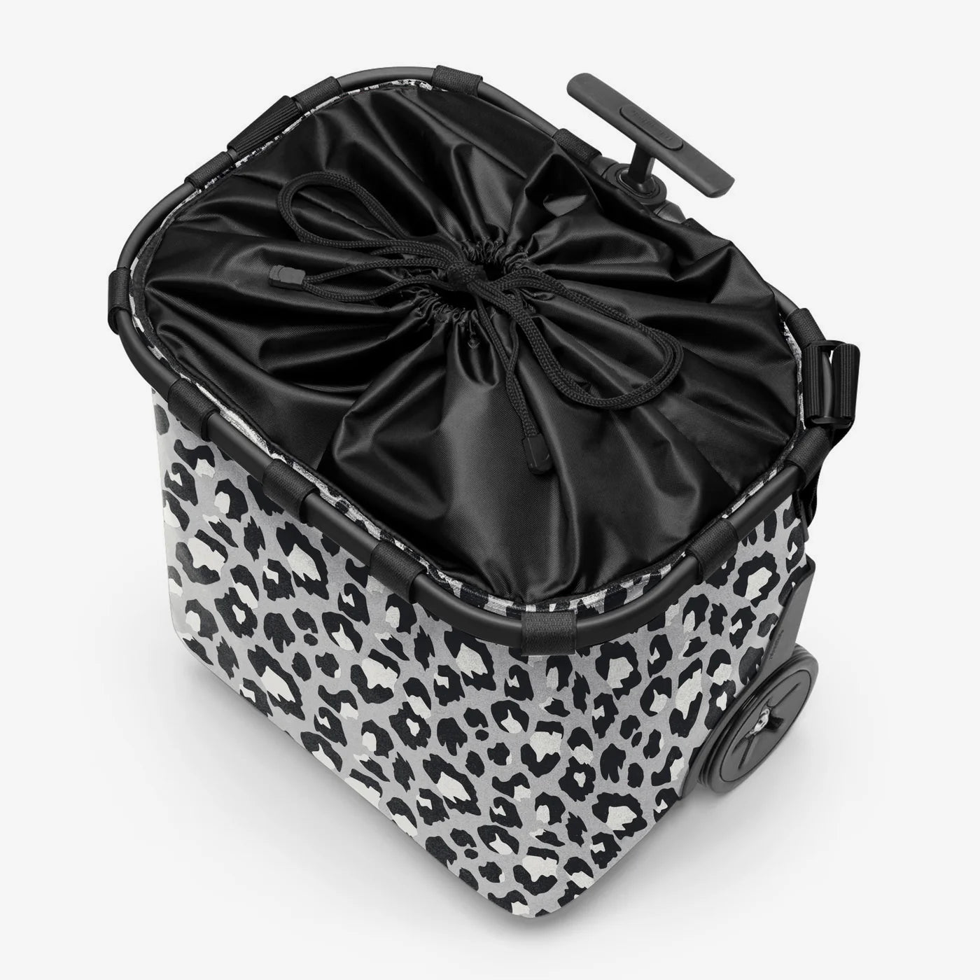 Carrycruiser Frame Leo Nero