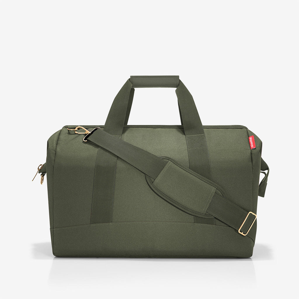 Allrounder L Urban Forest Gold