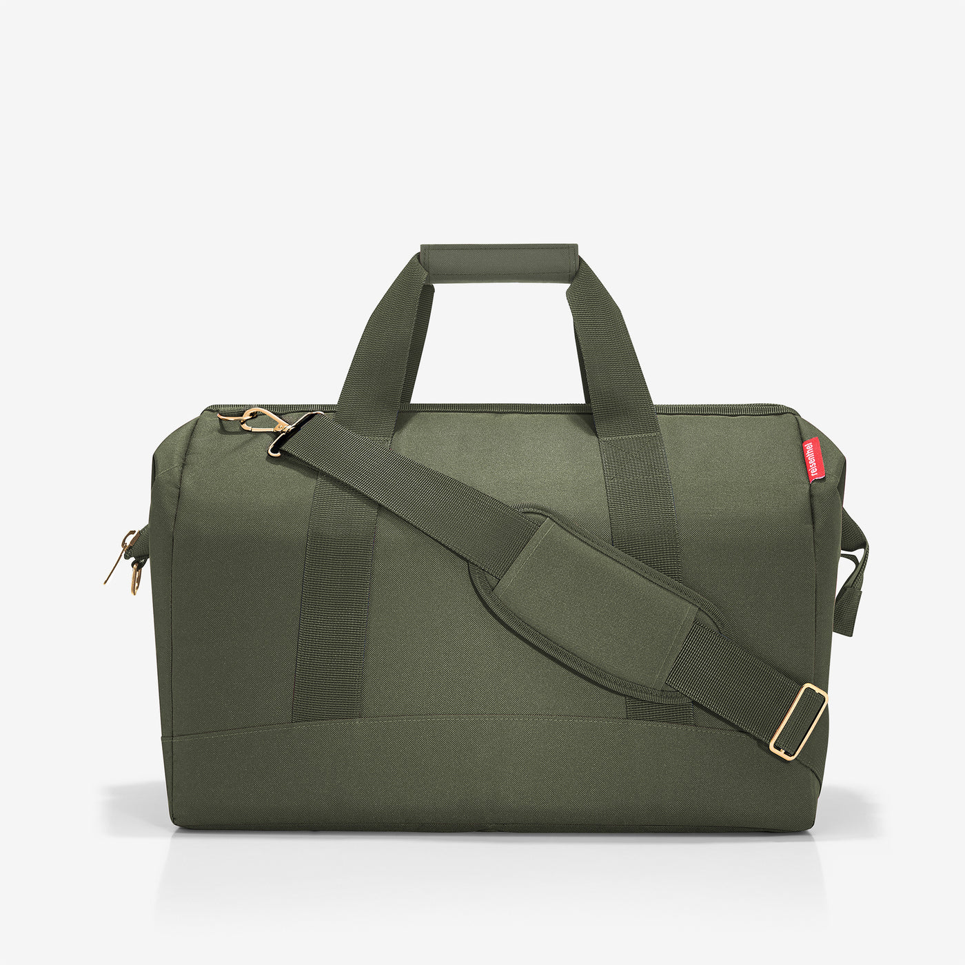 Allrounder L Urban Forest Gold