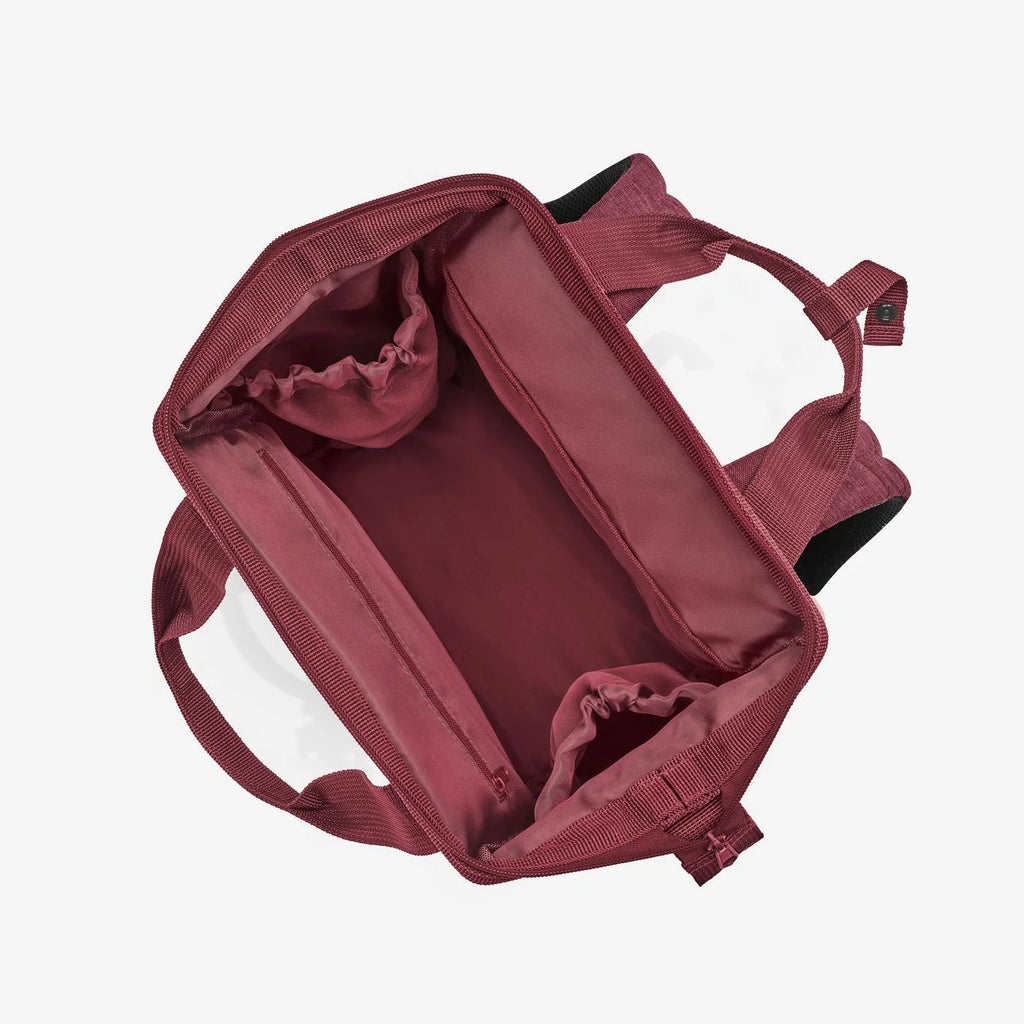 Allrounder R Twist Maroon