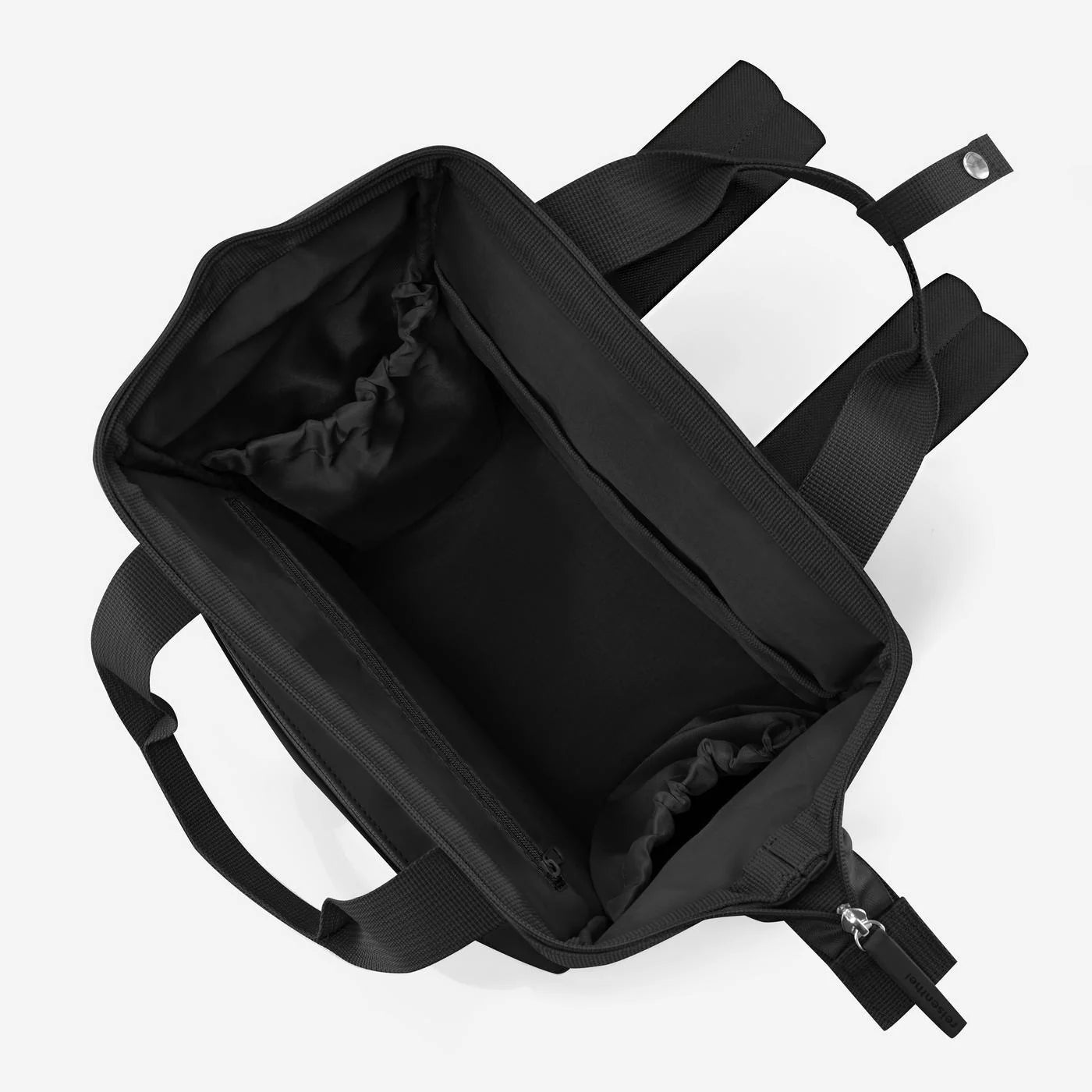 Allrounder Backpack Mix Black