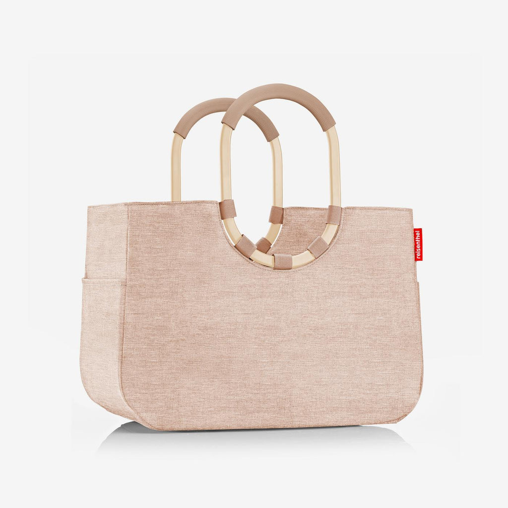 Spar-Set: Carrybag + Loopshopper L + Daily Shopper