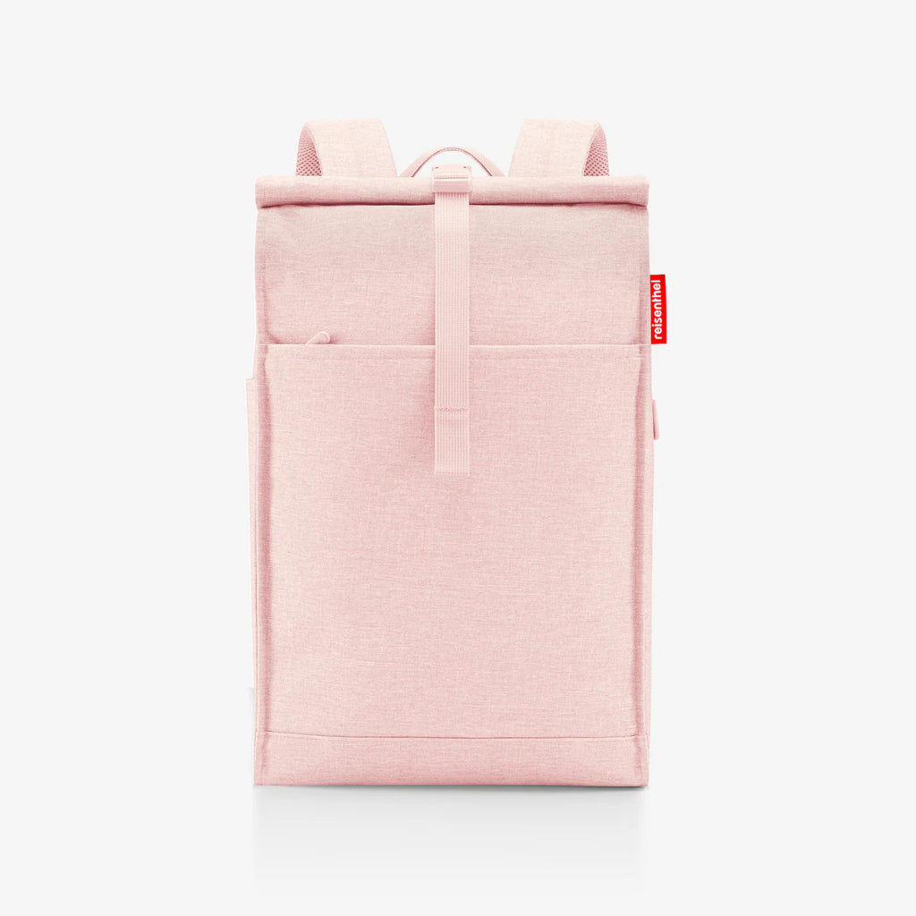 Urban Rolltop Twist Blush