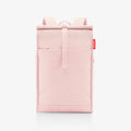 Urban Rolltop Twist Blush