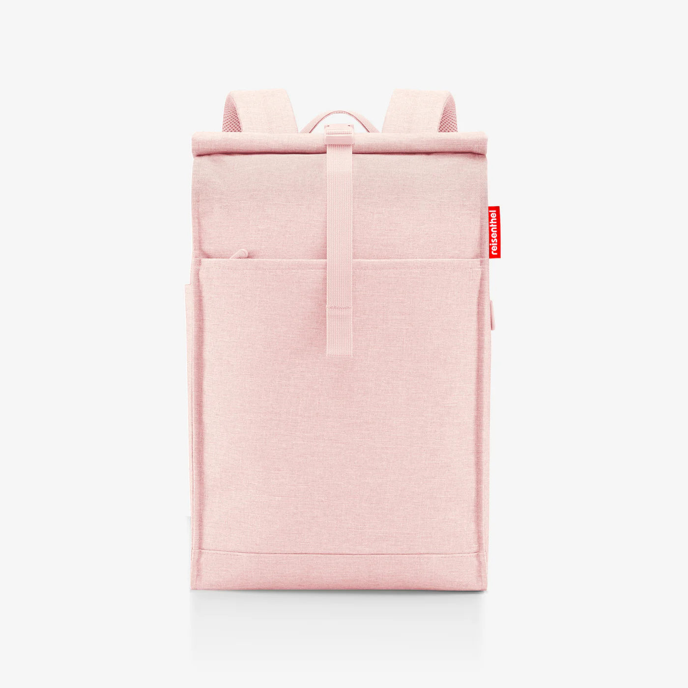 Urban Rolltop Twist Blush
