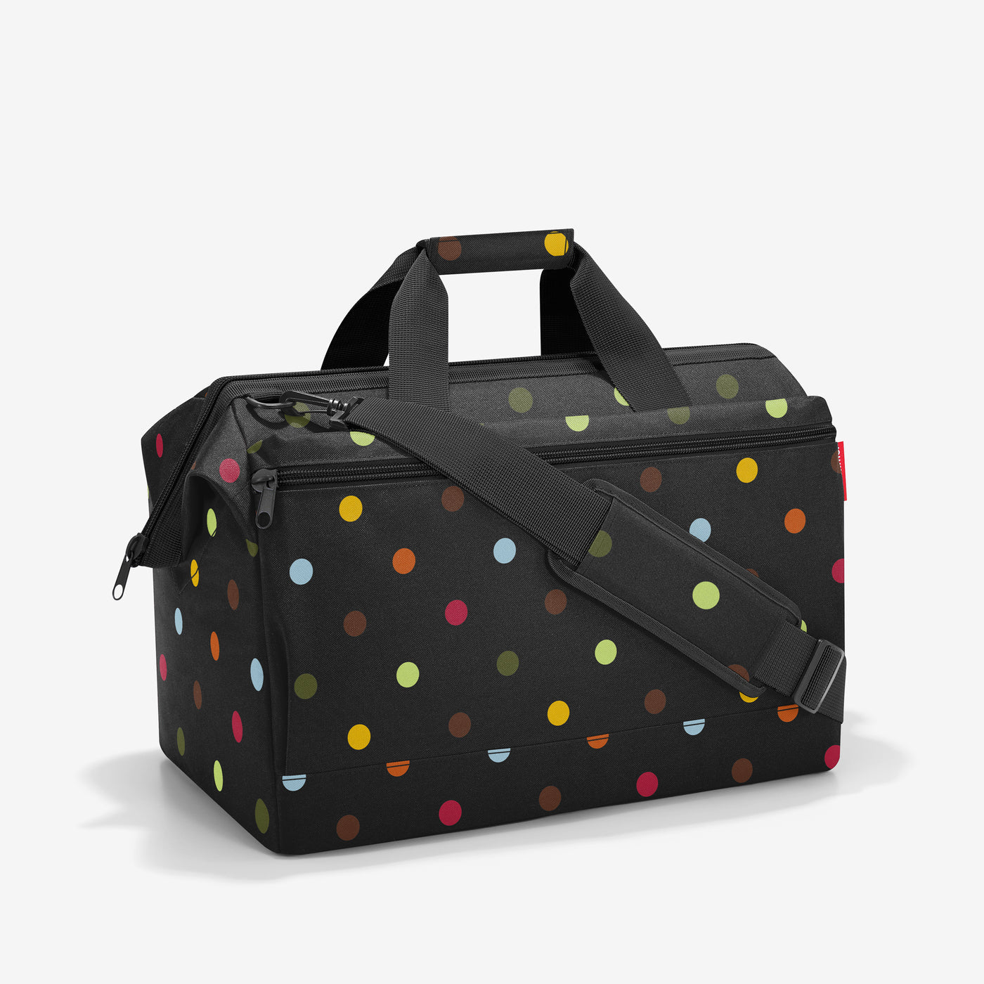 Allrounder L Pocket Dots