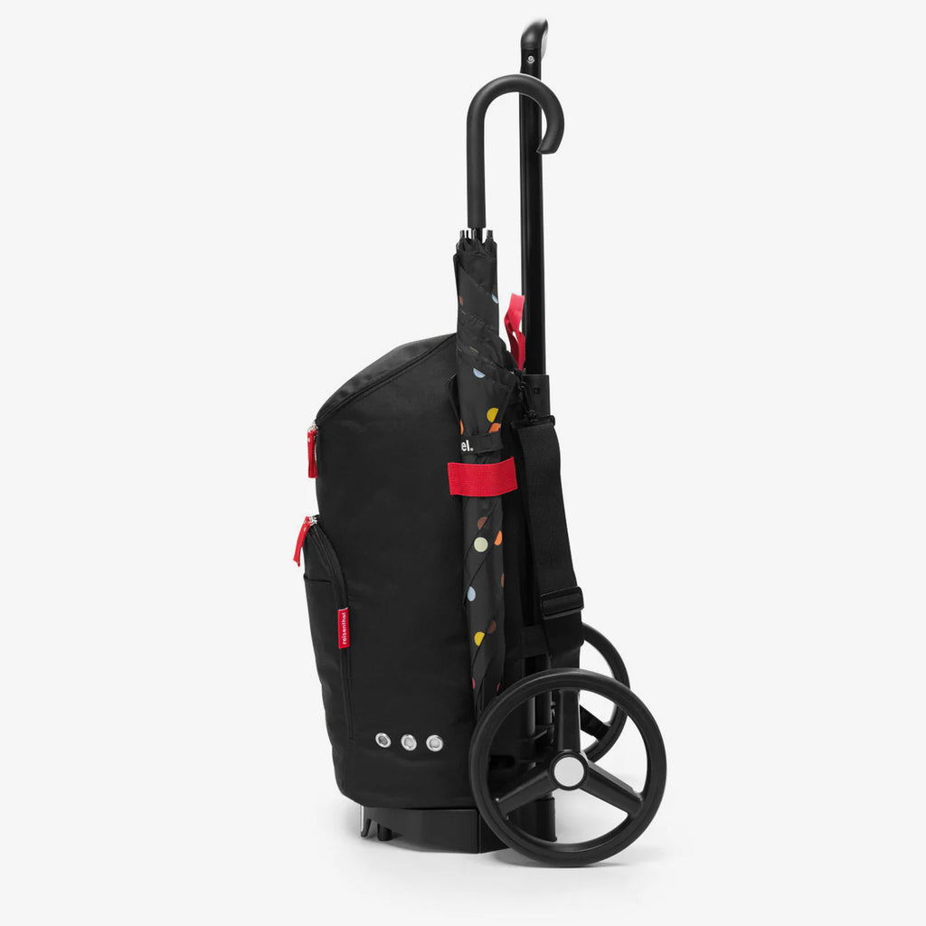 Citycruiser Bag Black
