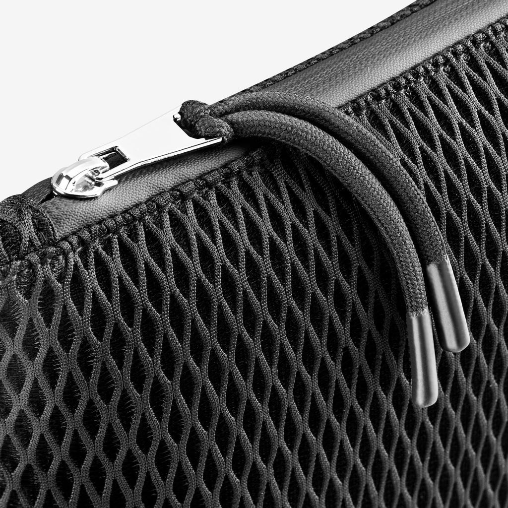 Extralite Case 1 Mesh Black