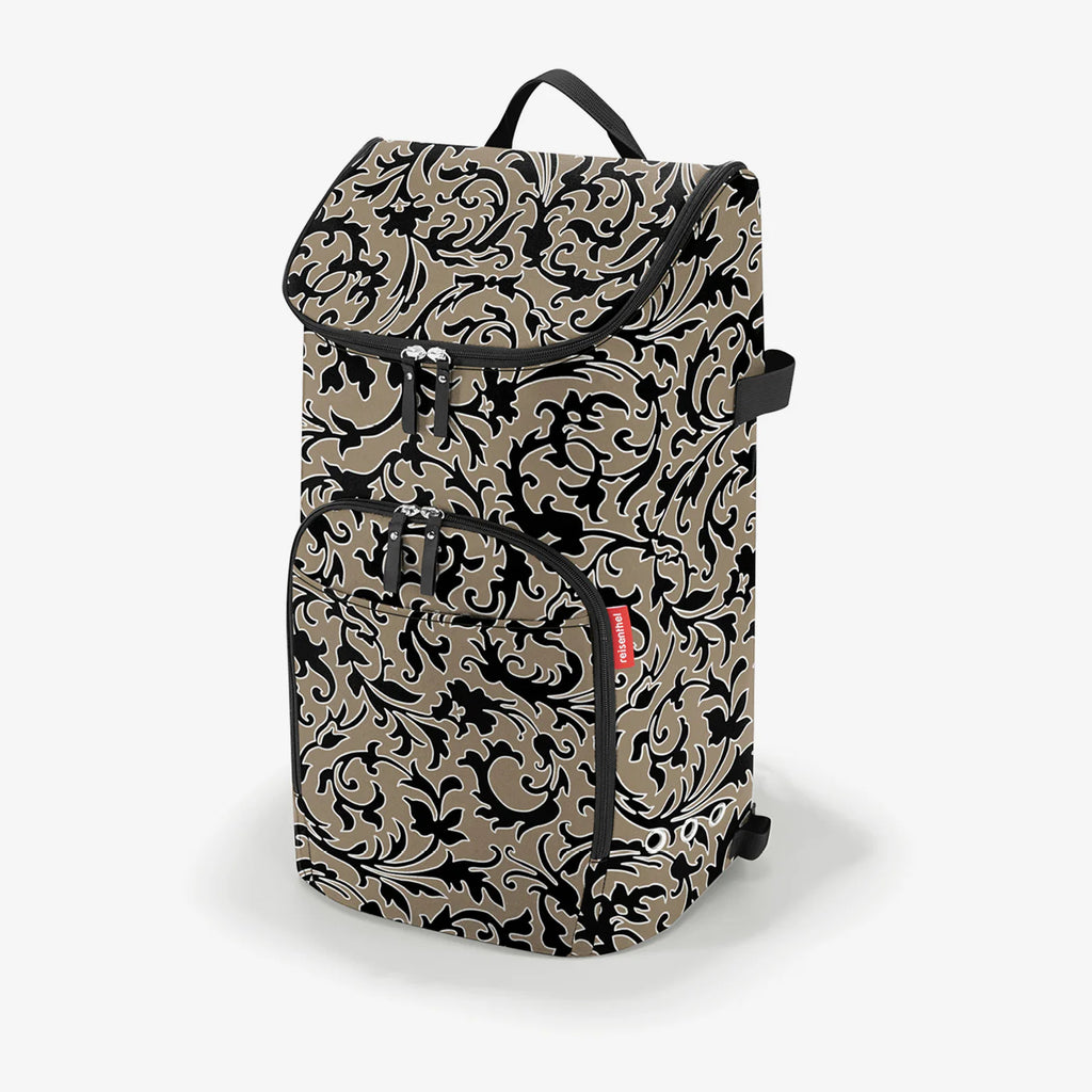 Citycruiser Bag Baroque Marble