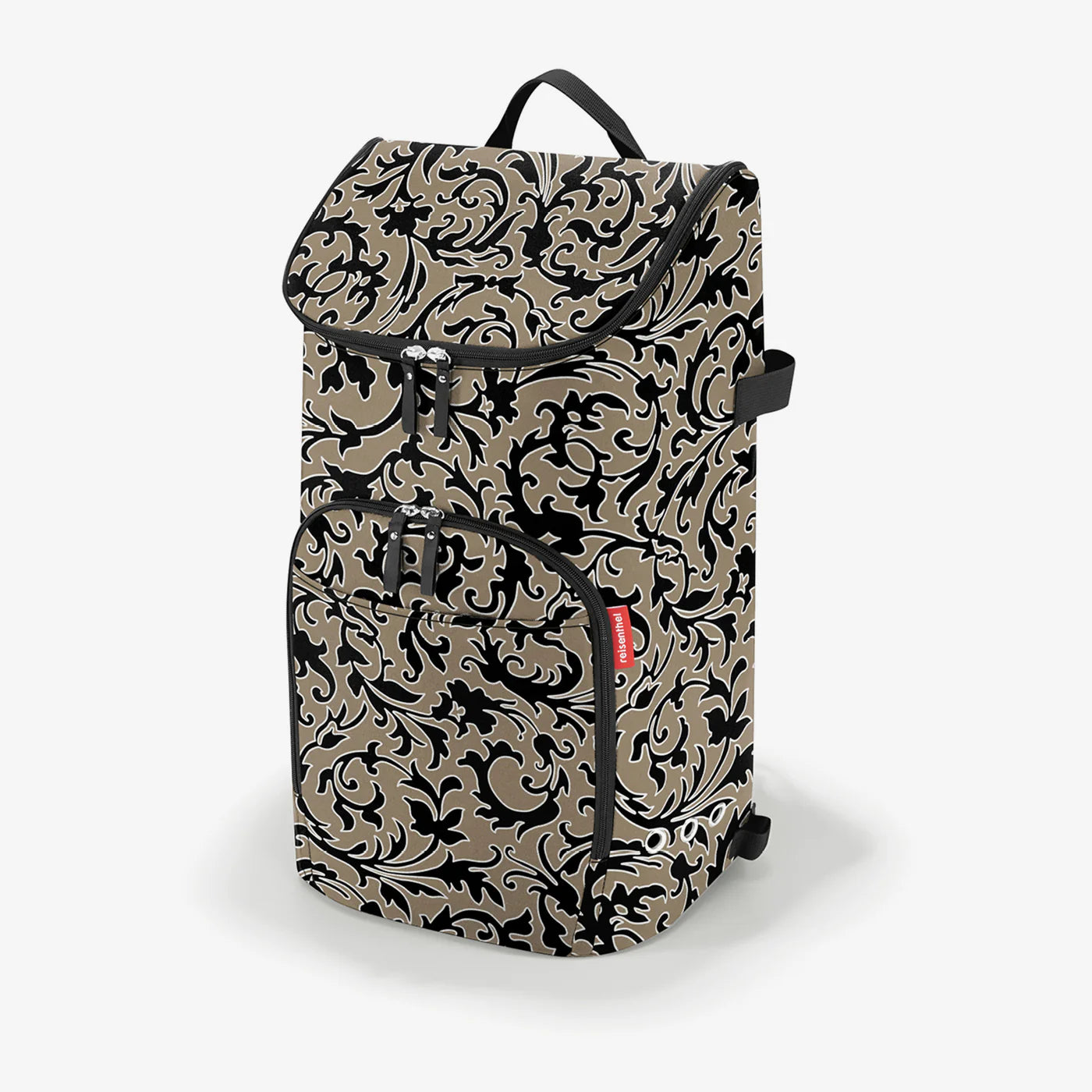Citycruiser Bag Baroque Marble