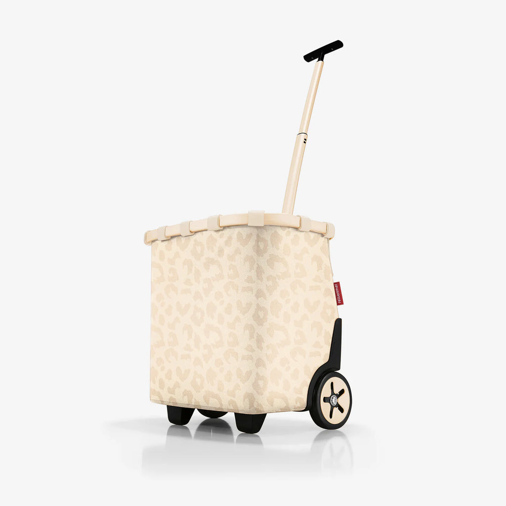 Carrycruiser Leo Vanilla