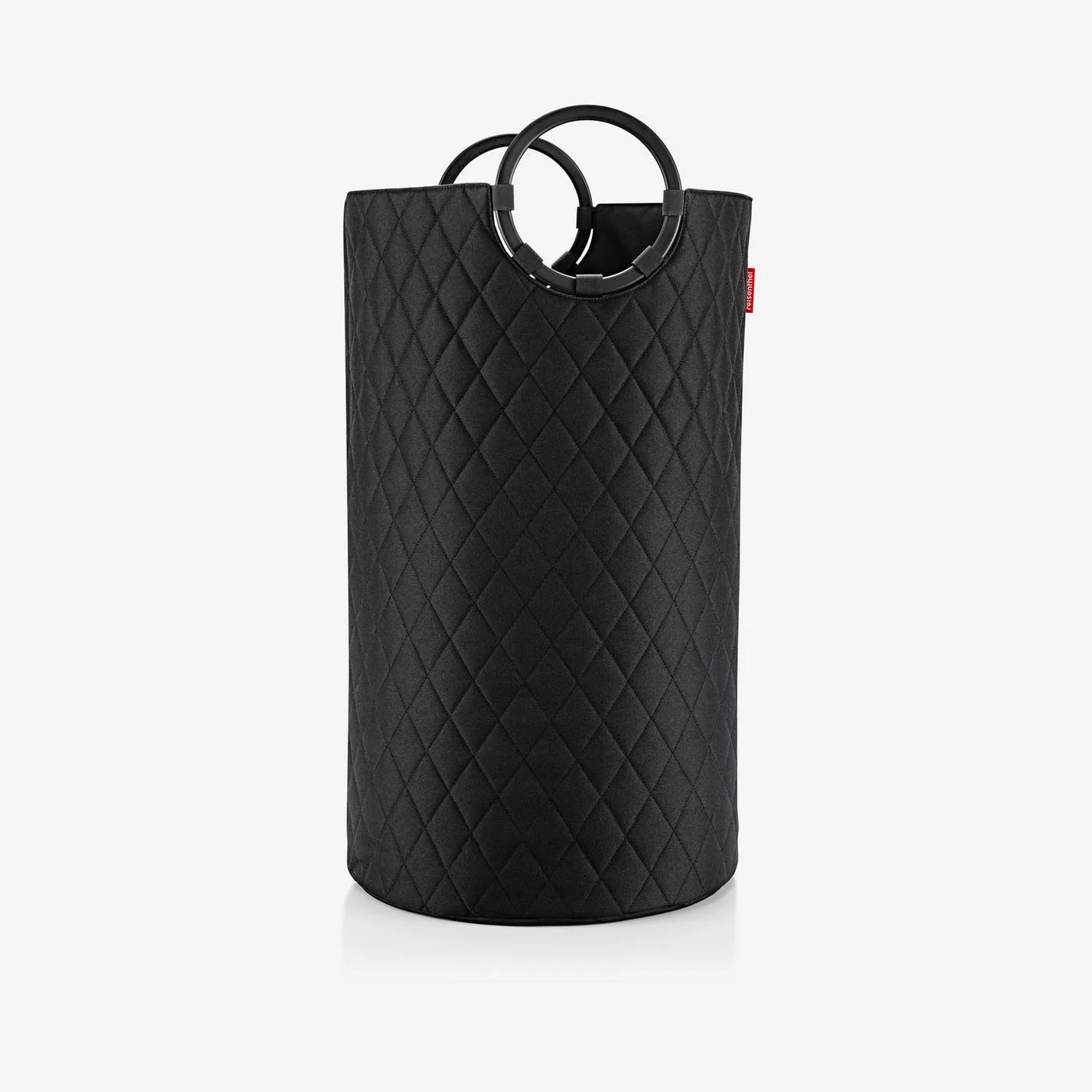 Loophome L Frame Rhombus Black