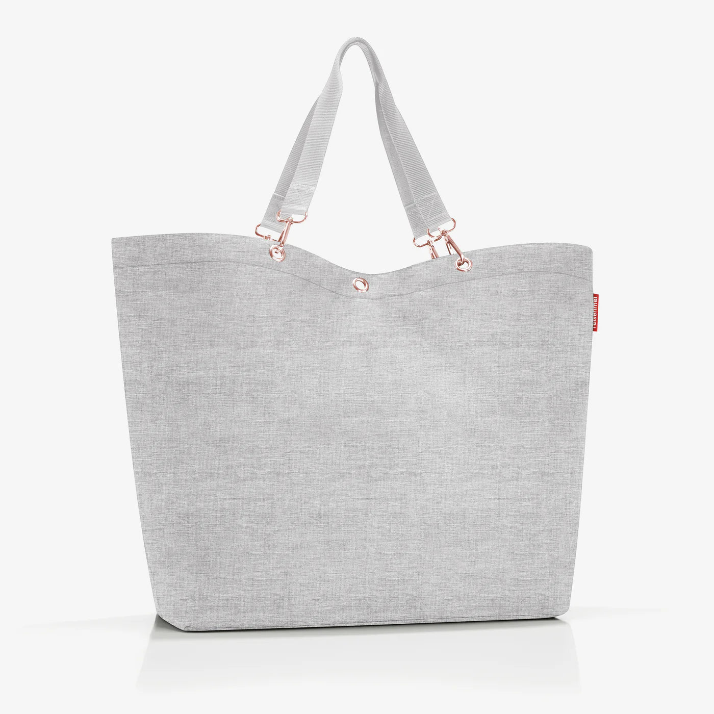 Shopper Xl Twist Sky Rose