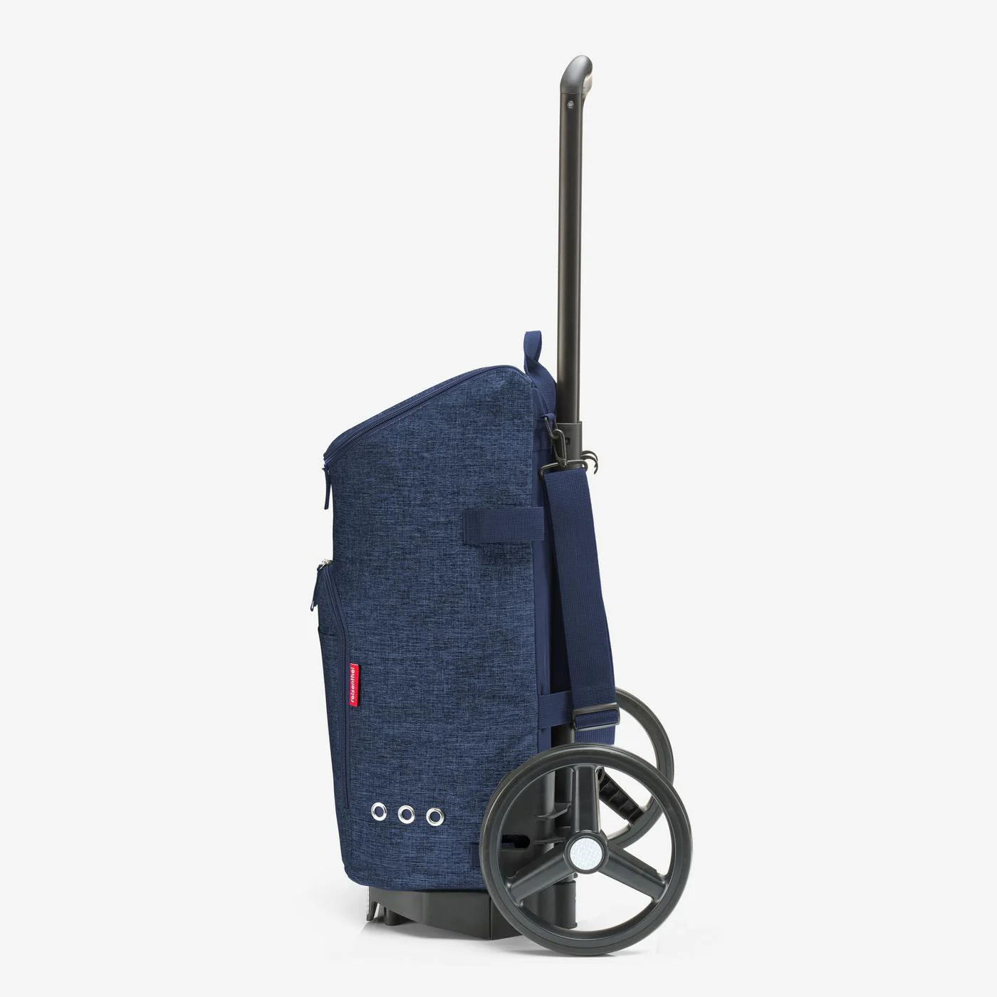 Citycruiser Bag Twist Navy
