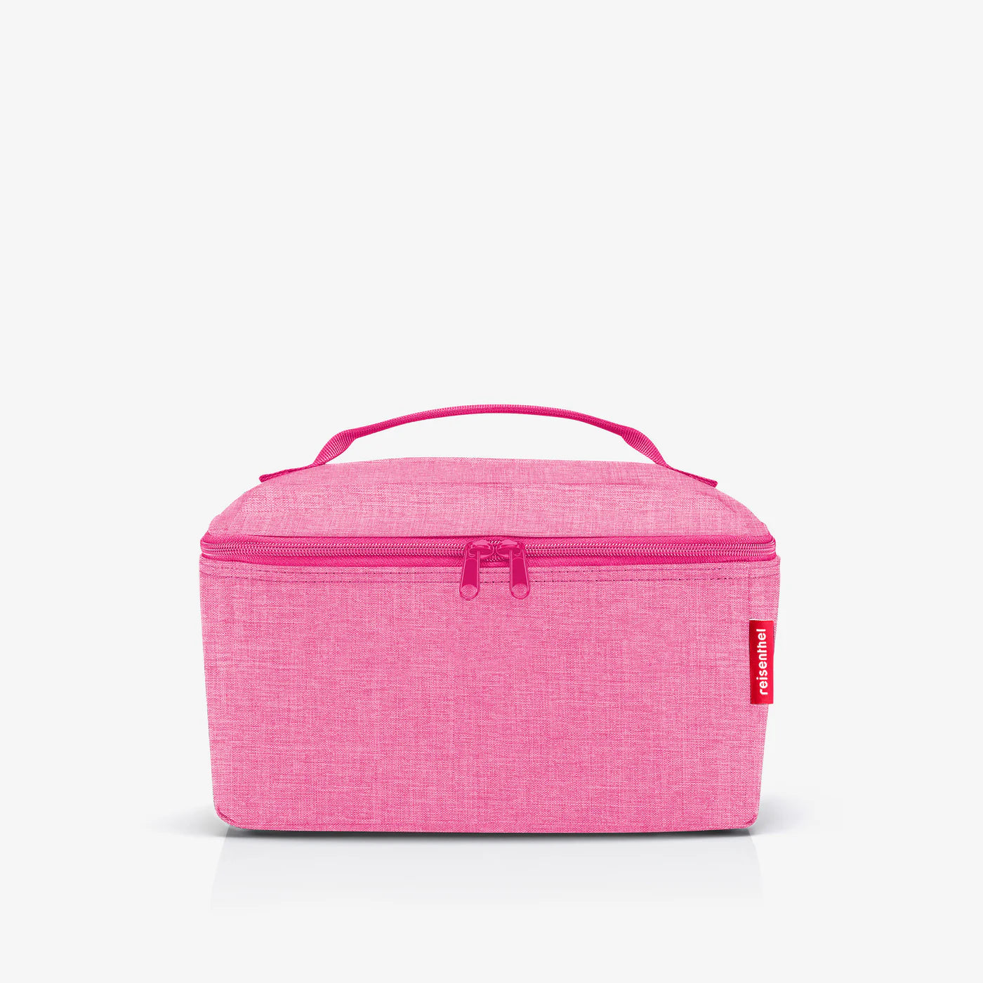 Beautycase Twist Pink