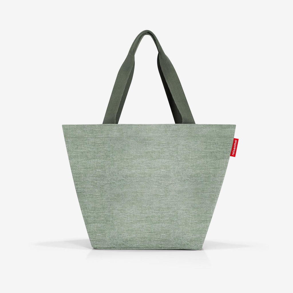 Shopper M Twist Sage