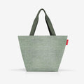 Shopper M Twist Sage