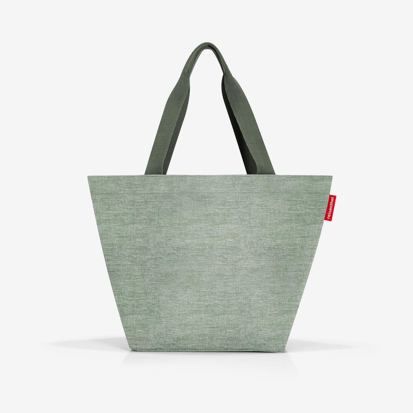 Shopper M Twist Sage