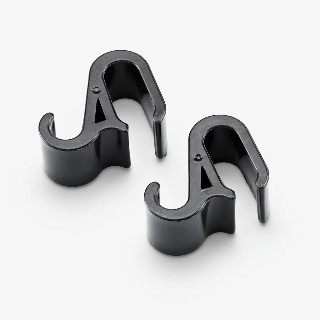Carrycruiser Hook Set Black
