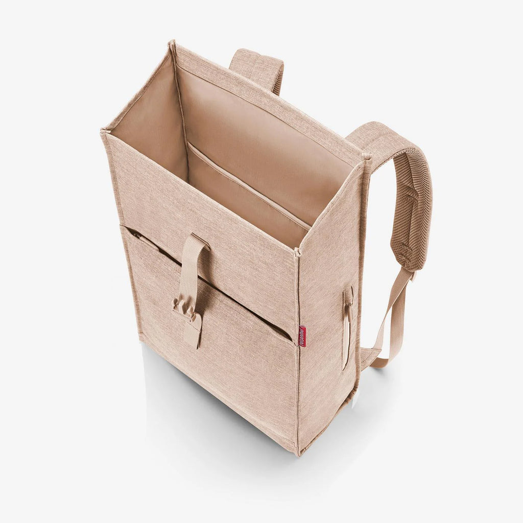 Urban Rolltop Twist Coffee
