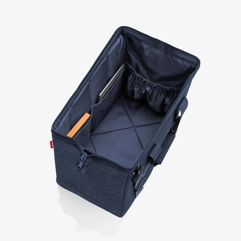 Allrounder L Twist Navy