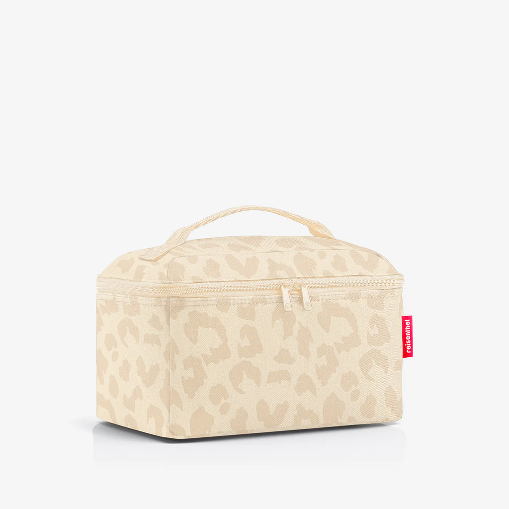 Beautycase Leo Vanilla