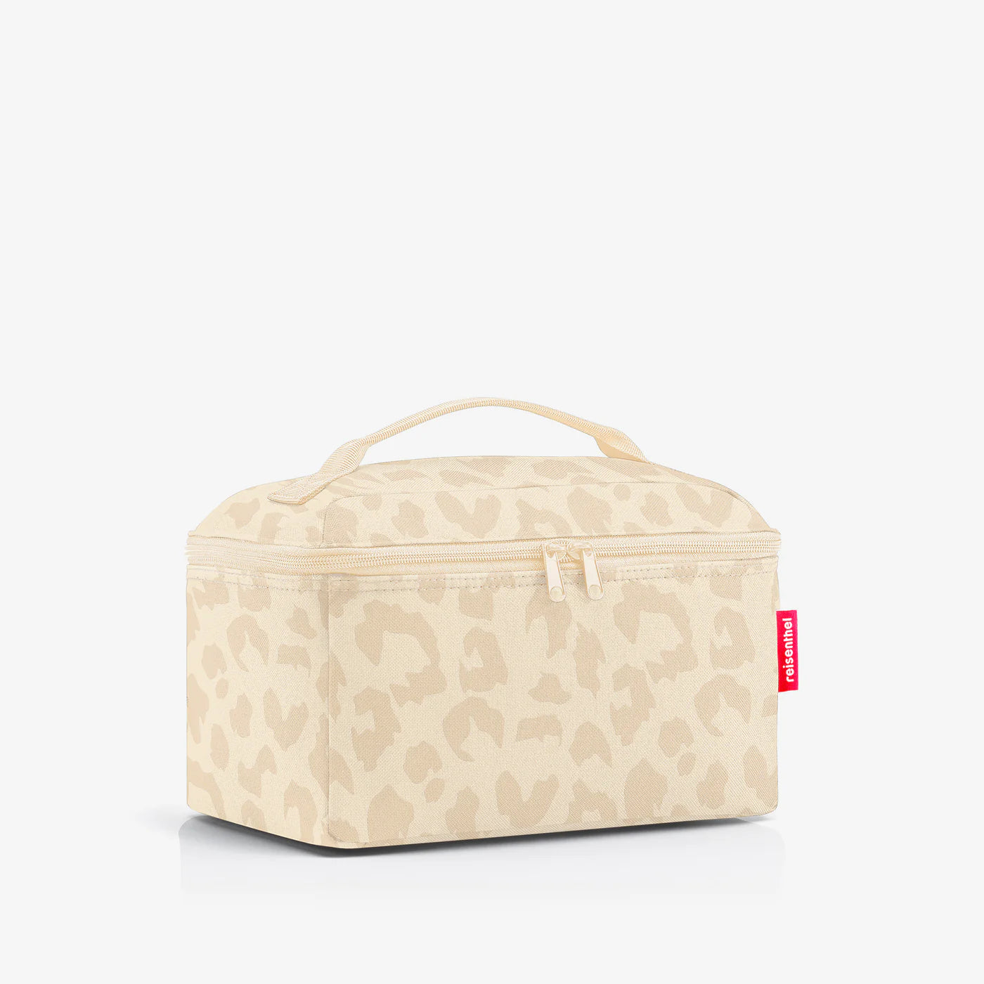 Beautycase Leo Vanilla