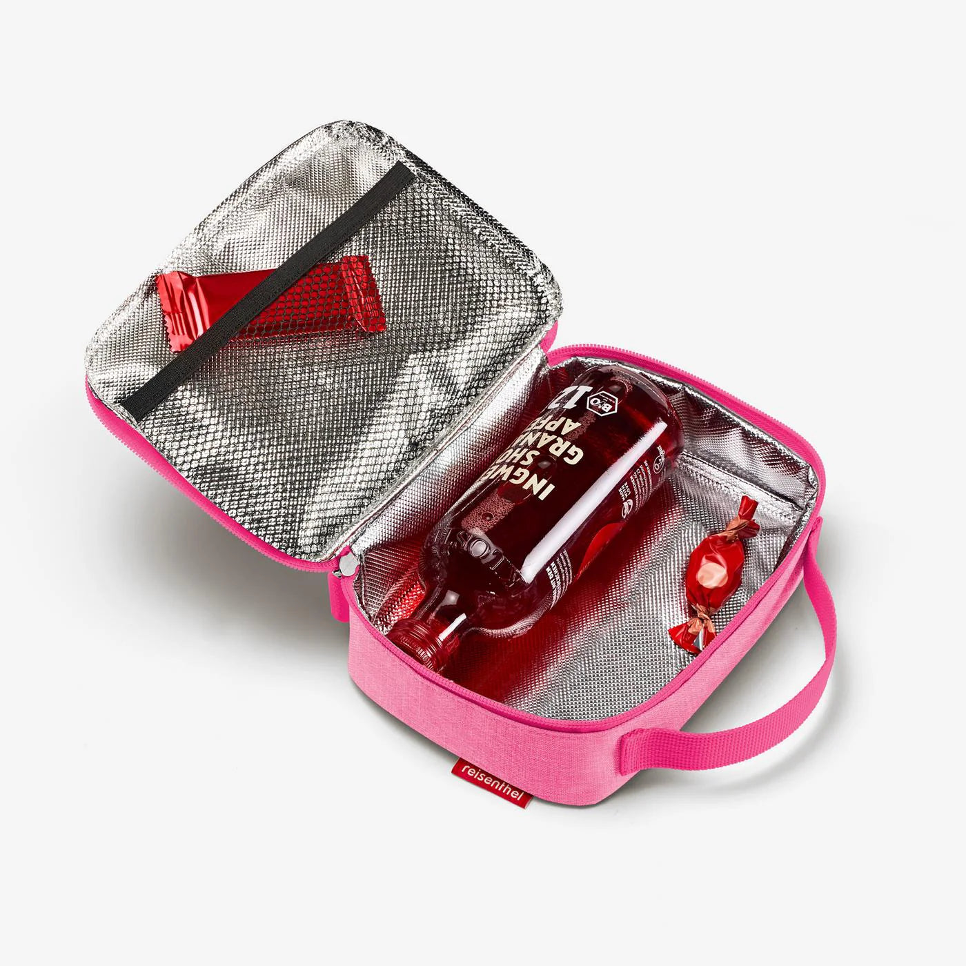 Thermocase Twist Pink