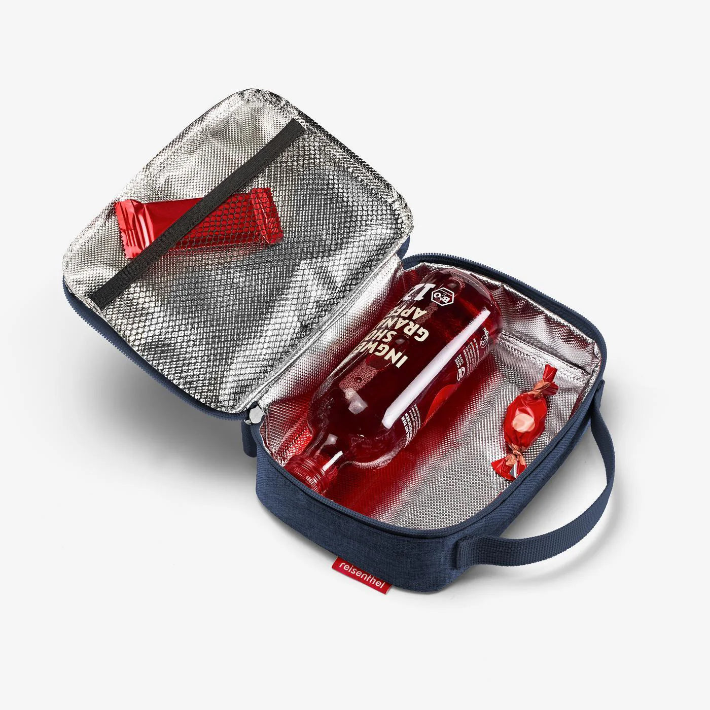 Thermocase Twist Navy