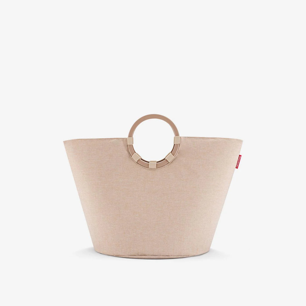 Loophome S Frame Twist Coffee