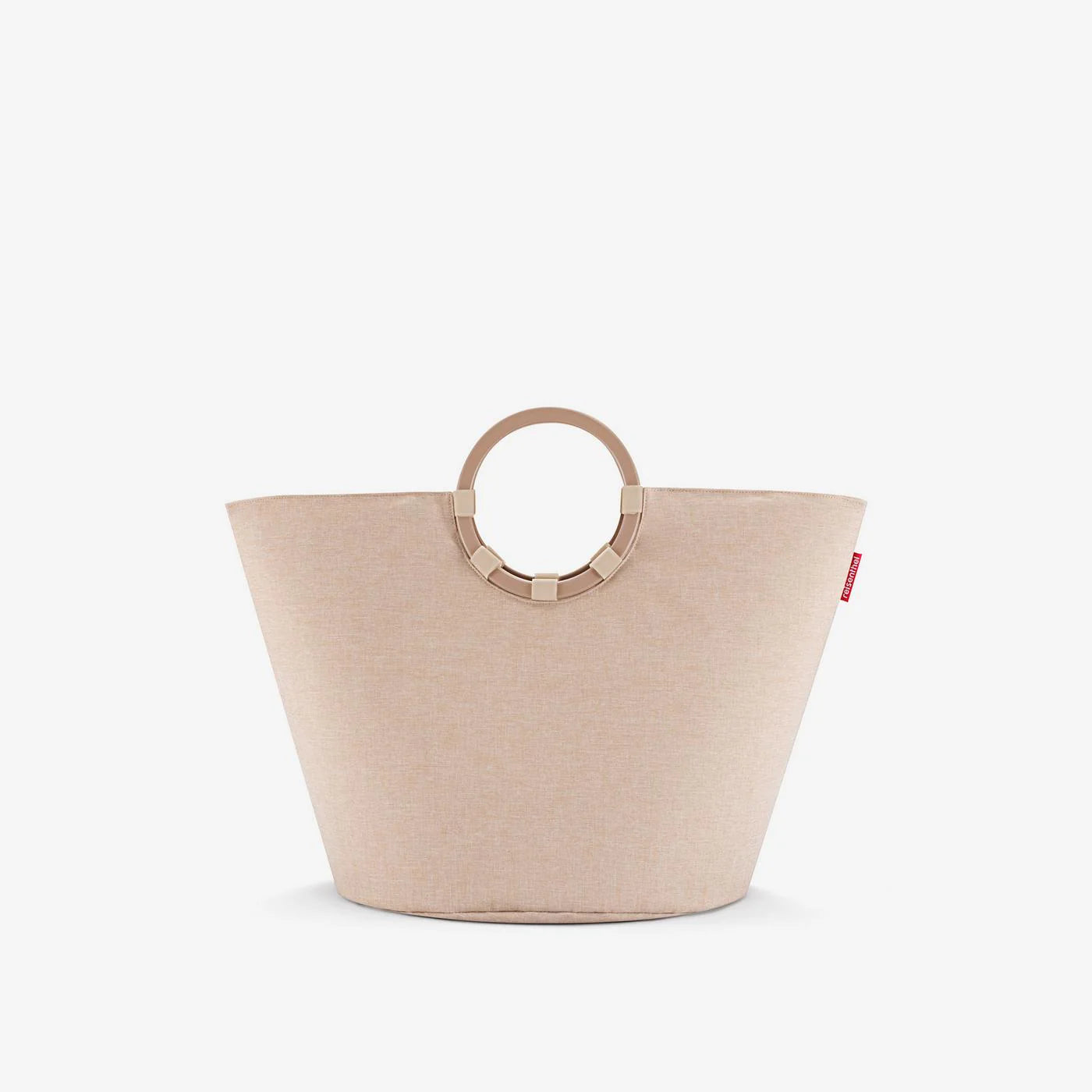 Loophome S Frame Twist Coffee