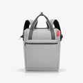 Allrounder R Herringbone Grey