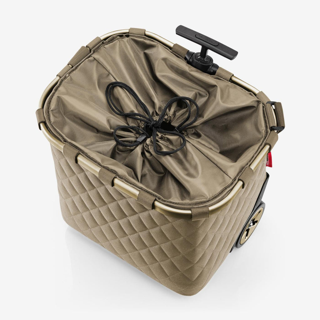 Carrycruiser Frame Rhombus Olive