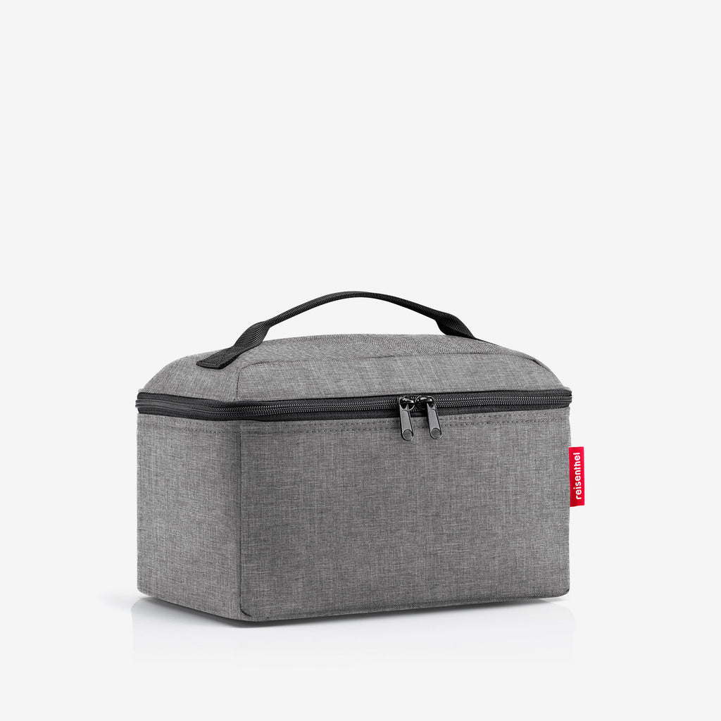 Beautycase Twist Silver