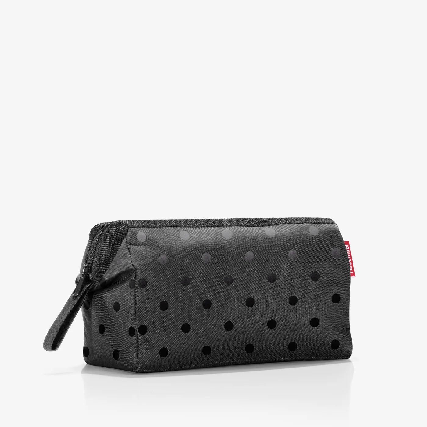 Travelcosmetic Glossy Dots Black