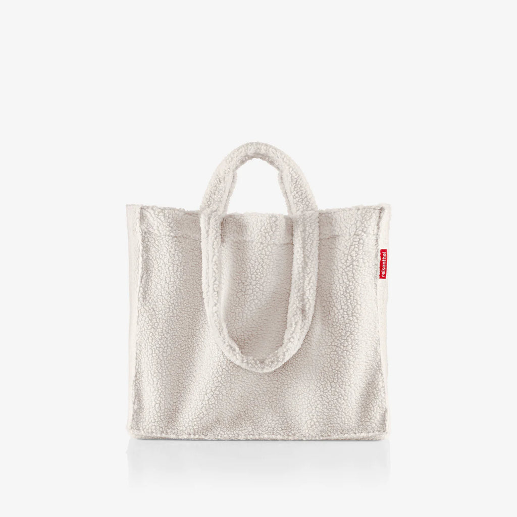 Softshopper Teddy Sand