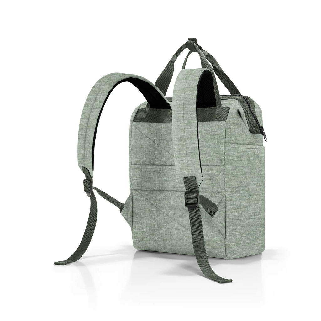 Allrounder R Twist Sage