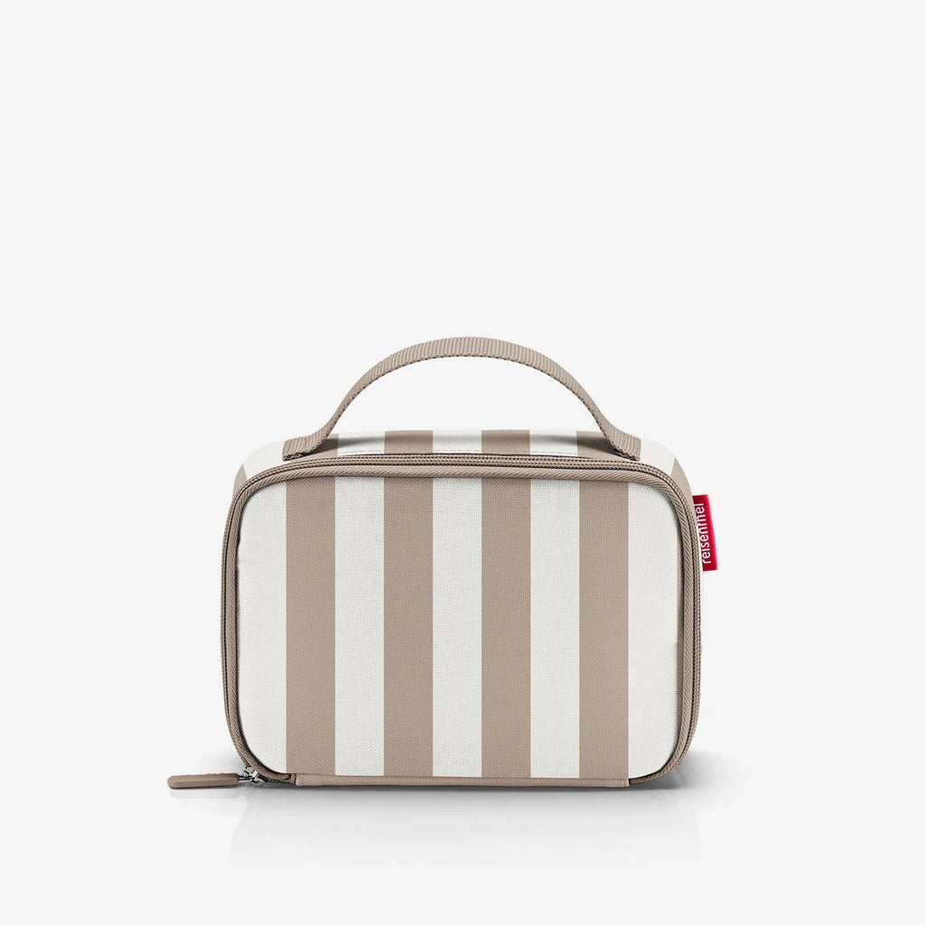Thermocase Summerstripes Coffee