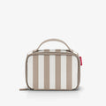 Thermocase Summerstripes Coffee