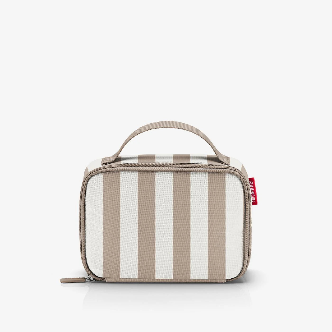 Thermocase Summerstripes Coffee
