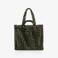 Softshopper Teddy Leo Olive