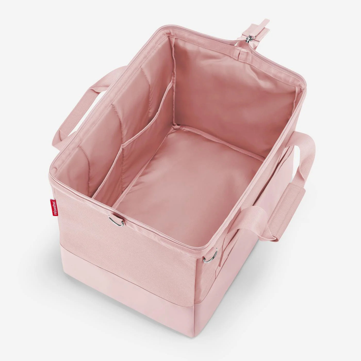 Allrounder M Duffel Mix Blush