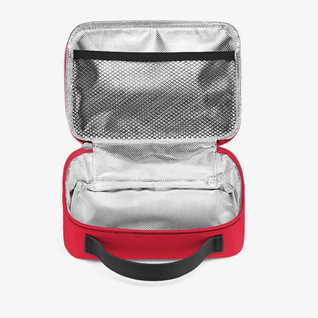 Thermocase Red