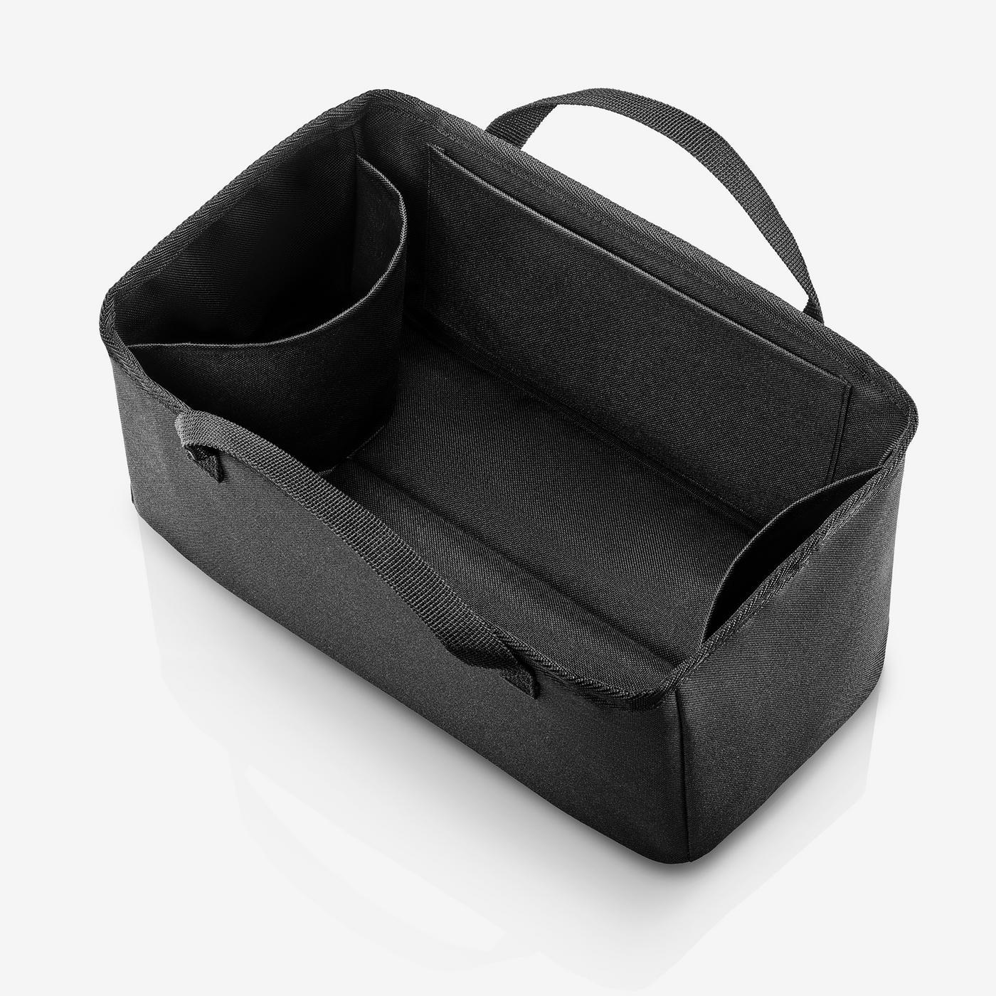 Organizer Black