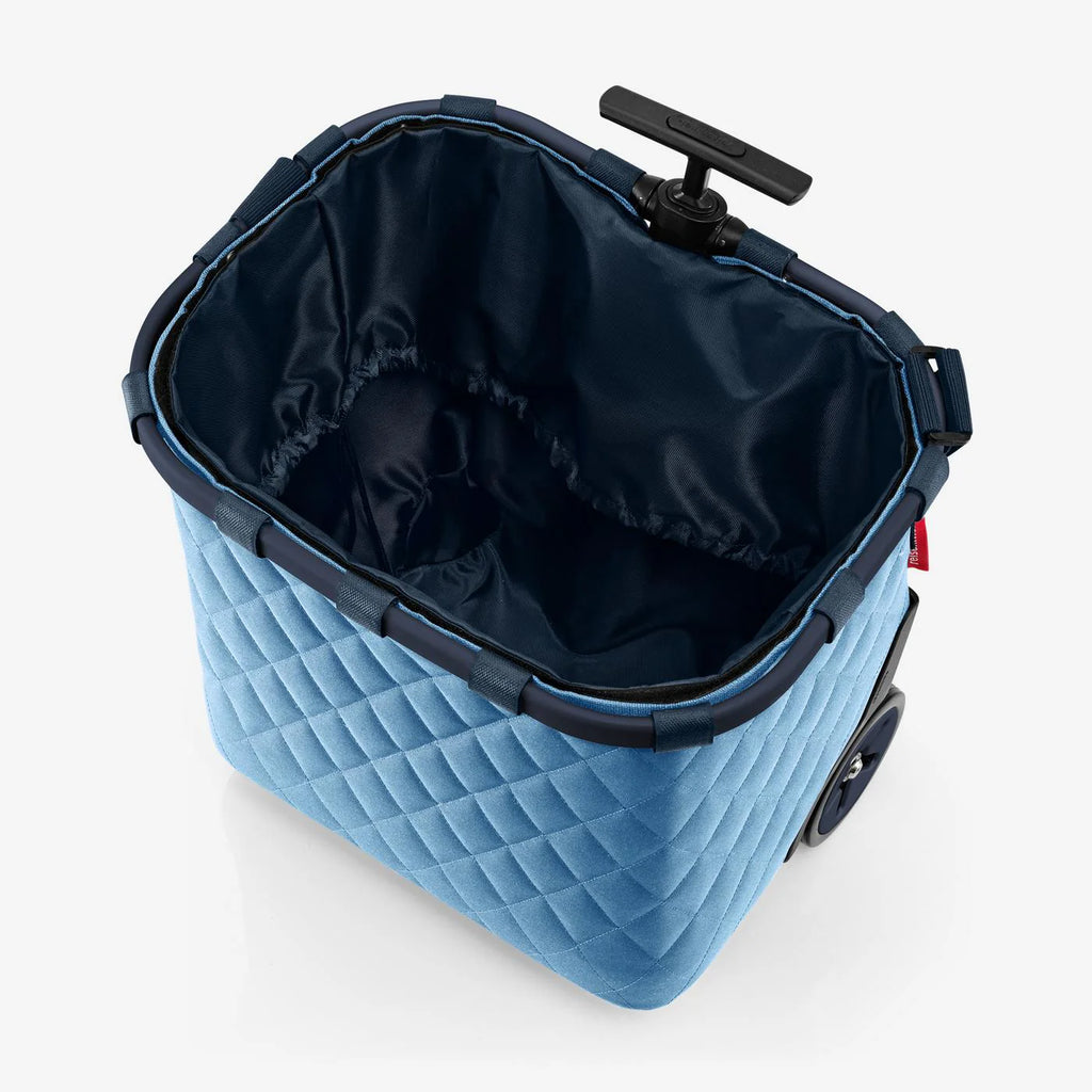 Carrycruiser Frame Rhombus Blue