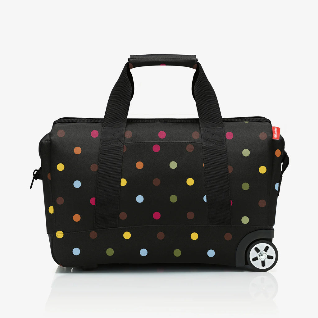 Allrounder Trolley Dots