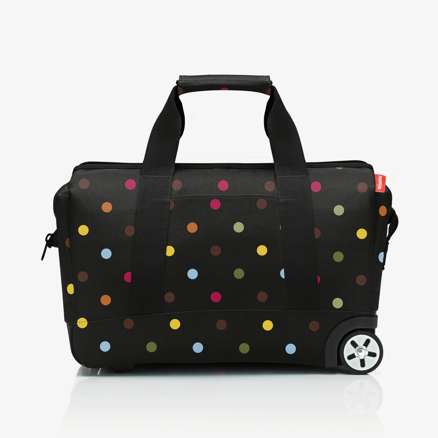 Allrounder Trolley Dots