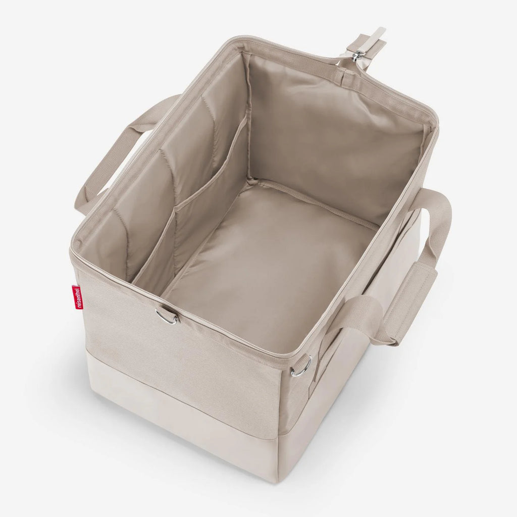 Allrounder M Duffel Mix Stone